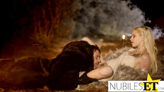 Trónok harca pornó - Havas Joe pinát nyal