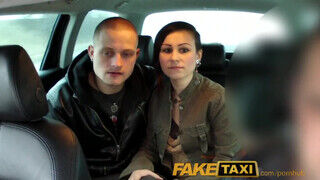 FakeTaxi - boldog házasságban élünk, de csatlakozhatsz!